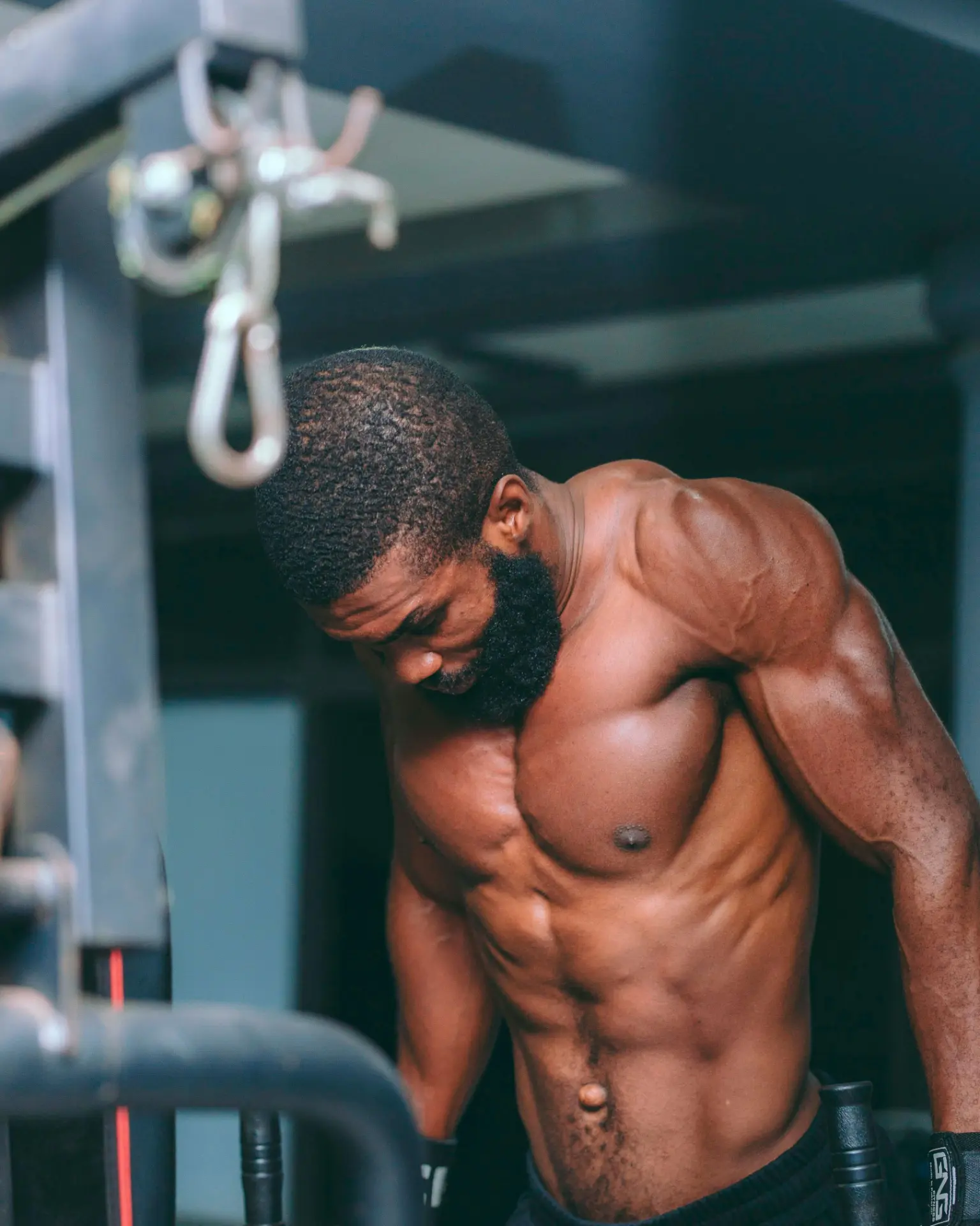 Lean & Strong