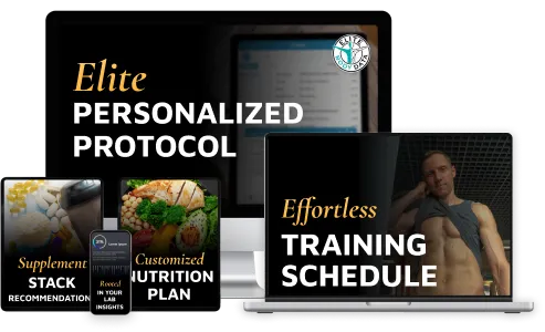 Elite Personalized Protocol