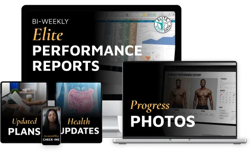 Bi-Weekly Performance Reporting